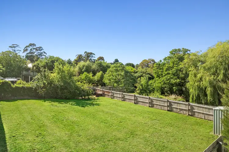 Third view of Homely land listing, 7A Little Street, Daylesford VIC 3460