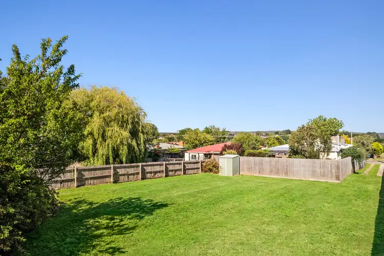 Fourth view of Homely land listing, 7A Little Street, Daylesford VIC 3460