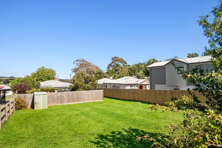 Fifth view of Homely land listing, 7A Little Street, Daylesford VIC 3460