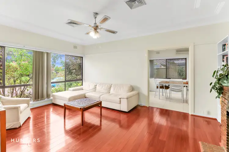 Second view of Homely house listing, 2 Knox Street, Pendle Hill NSW 2145