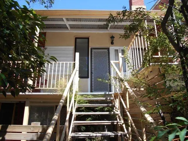 Main view of Homely unit listing, 3/38 Rowan Street, Bendigo VIC 3550