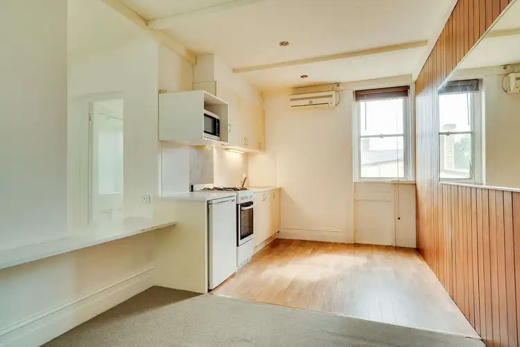 Second view of Homely unit listing, 3/38 Rowan Street, Bendigo VIC 3550