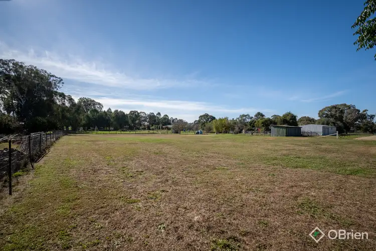 Second view of Homely land listing, 13 Ely Street, Oxley VIC 3678