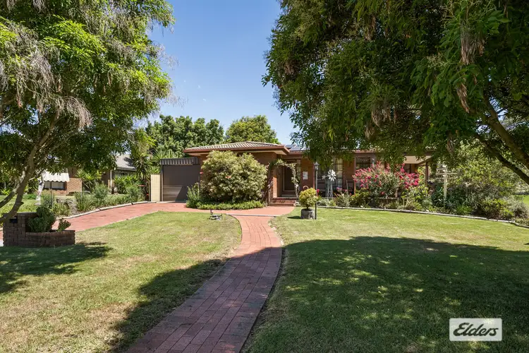 23 Cook Place, Wodonga VIC 3690