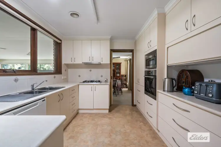 Second view of Homely house listing, 23 Cook Place, Wodonga VIC 3690