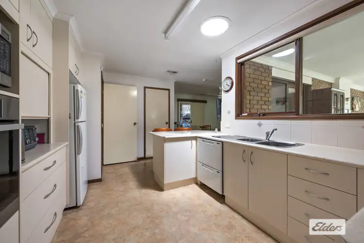 Third view of Homely house listing, 23 Cook Place, Wodonga VIC 3690