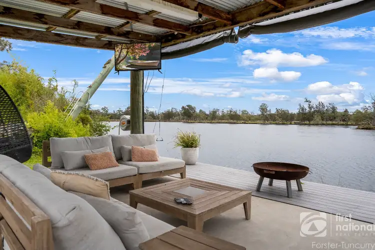Third view of Homely house listing, 912 The Lakes Way, Darawank NSW 2428
