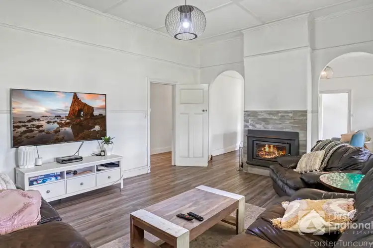 Fourth view of Homely house listing, 912 The Lakes Way, Darawank NSW 2428