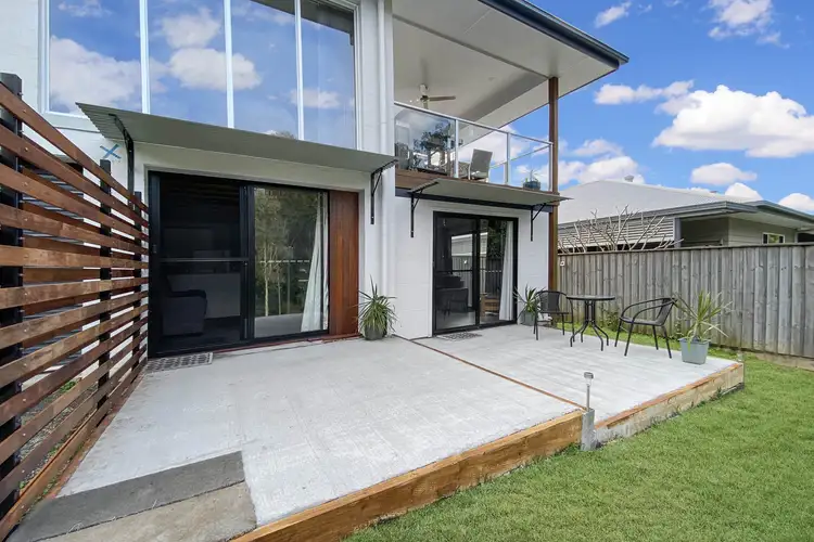 Main view of Homely house listing, 10B Bare Bluff Close, Sapphire Beach NSW 2450