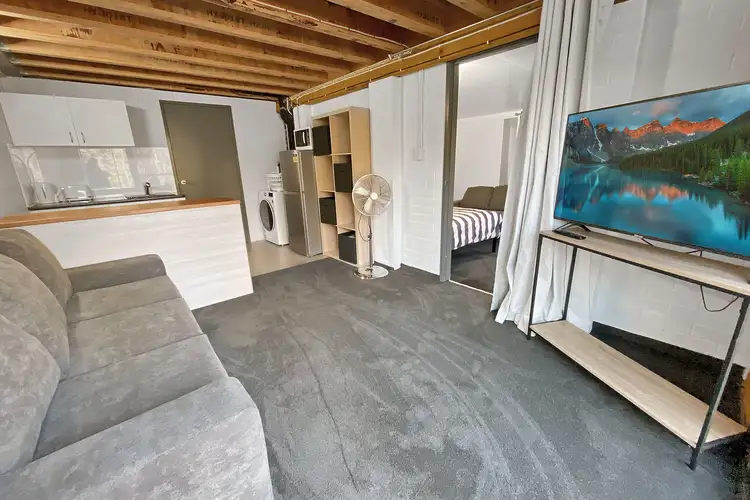 Fourth view of Homely house listing, 10B Bare Bluff Close, Sapphire Beach NSW 2450