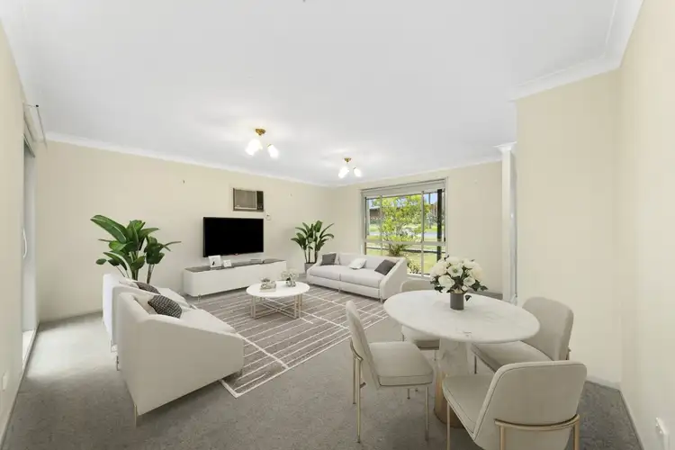 Second view of Homely house listing, 32 Neath Street, Pelaw Main NSW 2327