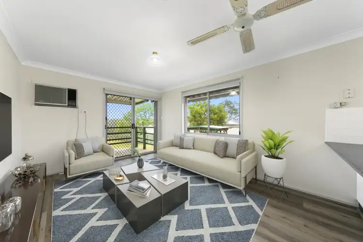 Third view of Homely house listing, 32 Neath Street, Pelaw Main NSW 2327