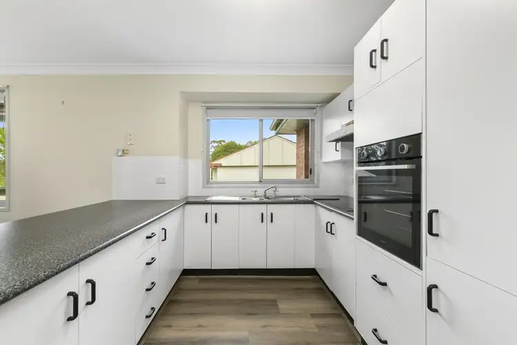 Fifth view of Homely house listing, 32 Neath Street, Pelaw Main NSW 2327