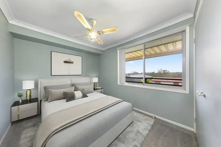 Sixth view of Homely house listing, 32 Neath Street, Pelaw Main NSW 2327