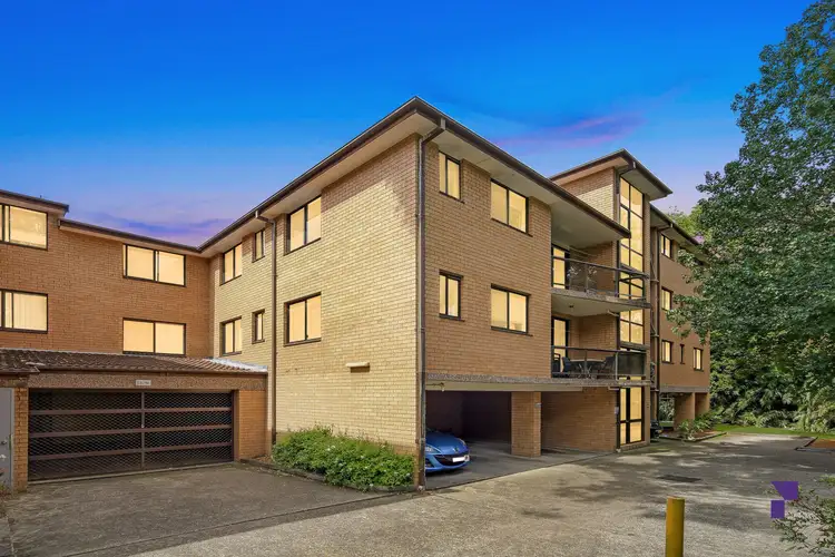 18/39-41 Jacobs Street, Bankstown NSW 2200