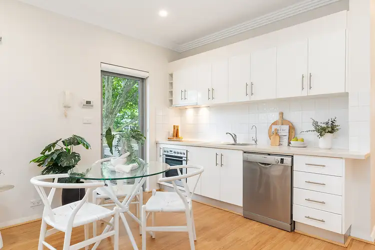 Second view of Homely apartment listing, 3/193 Falcon Street, Neutral Bay NSW 2089