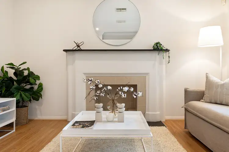 Third view of Homely apartment listing, 3/193 Falcon Street, Neutral Bay NSW 2089