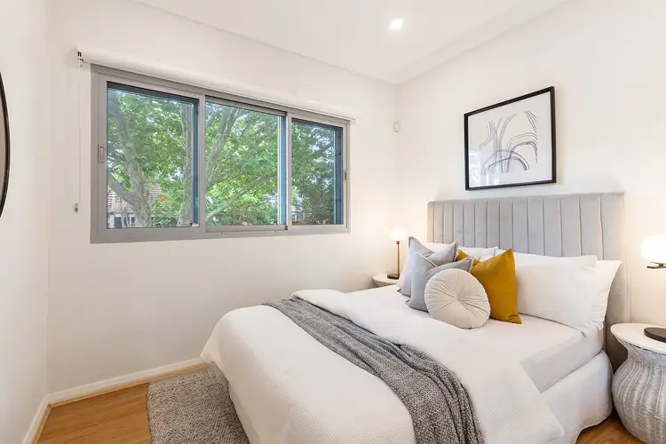 Fifth view of Homely apartment listing, 3/193 Falcon Street, Neutral Bay NSW 2089