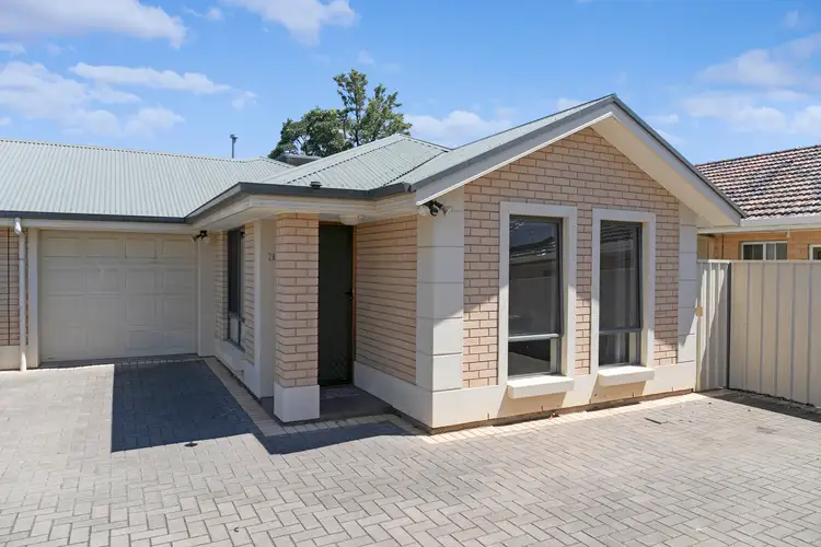 28B Sixth Avenue, Ascot Park SA 5043