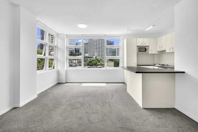 61/7 Lavender Street
