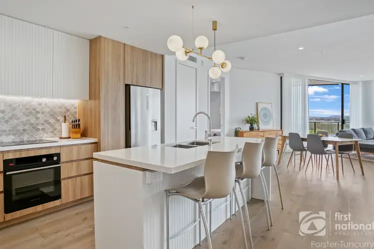 601/4B Lake Street, Forster NSW 2428