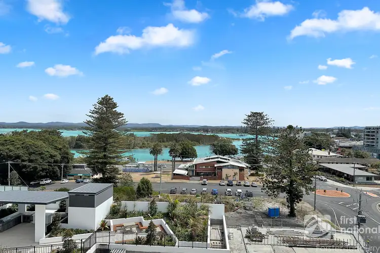 Fourth view of Homely unit listing, 601/4B Lake Street, Forster NSW 2428