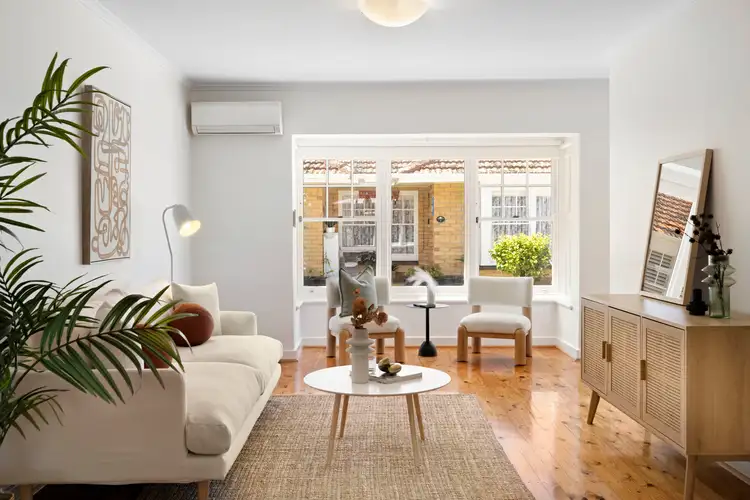 Second view of Homely unit listing, 5/14 Fifth Avenue, Glenelg East SA 5045