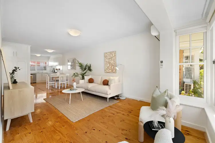 Third view of Homely unit listing, 5/14 Fifth Avenue, Glenelg East SA 5045