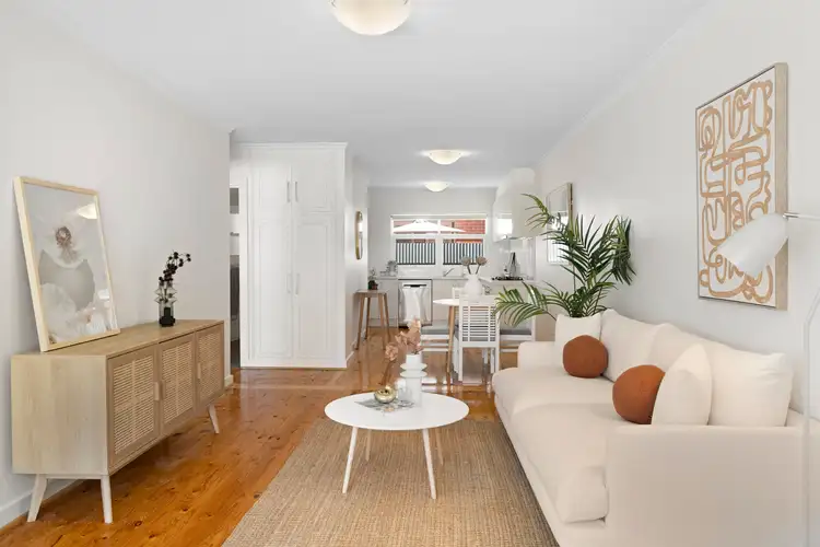 Fourth view of Homely unit listing, 5/14 Fifth Avenue, Glenelg East SA 5045