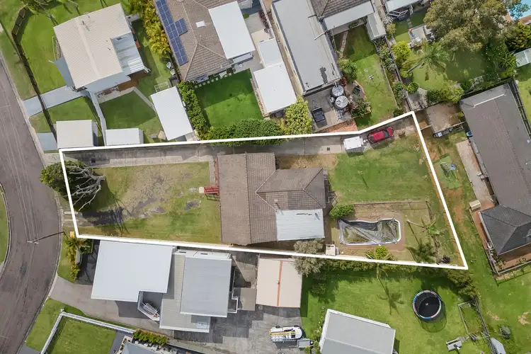 Third view of Homely house listing, 3 Joan Street, Forresters Beach NSW 2260