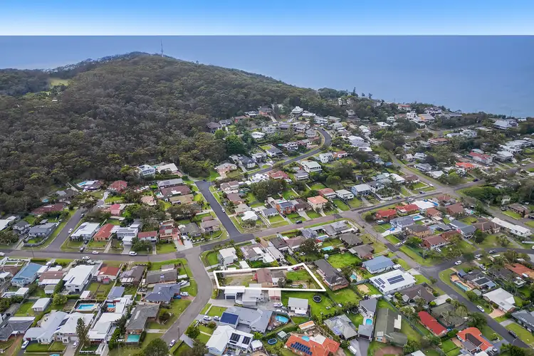 Fifth view of Homely house listing, 3 Joan Street, Forresters Beach NSW 2260