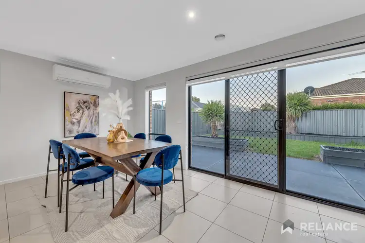 Sixth view of Homely house listing, 5 Woburn Crescent, Manor Lakes VIC 3024