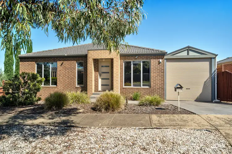 52 Tilley Drive, Maddingley VIC 3340