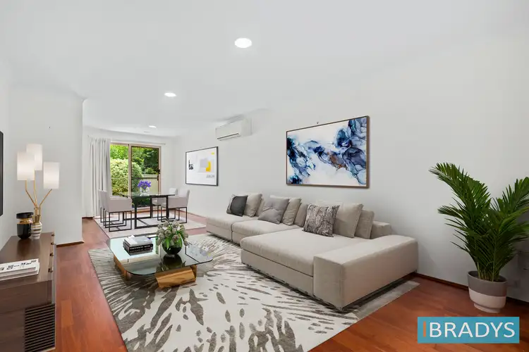 Second view of Homely house listing, 7 Manna Close, Palmerston ACT 2913