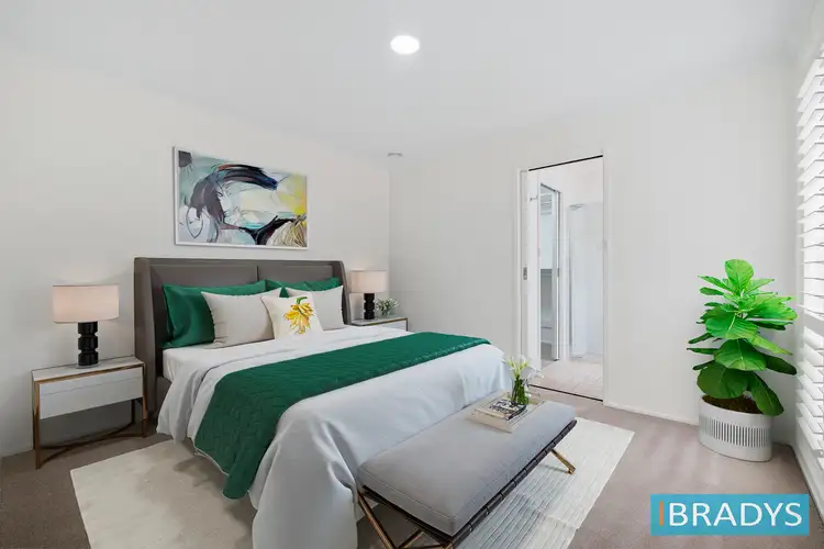 Fourth view of Homely house listing, 7 Manna Close, Palmerston ACT 2913