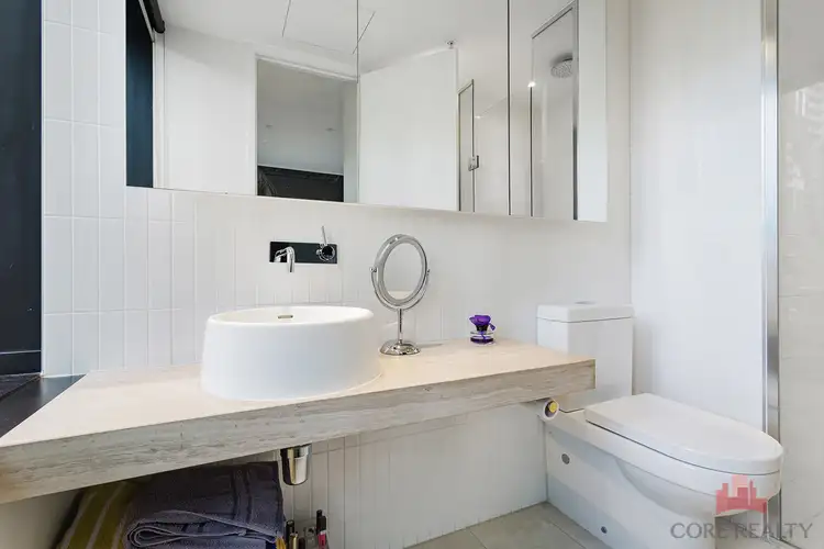 Fifth view of Homely apartment listing, 1306/120 Abeckett Street, Melbourne VIC 3000