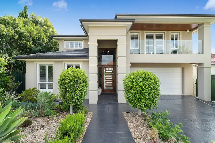 Main view of Homely house listing, 46 Hemsworth Avenue, Northmead NSW 2152