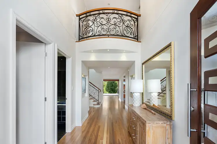 Second view of Homely house listing, 46 Hemsworth Avenue, Northmead NSW 2152