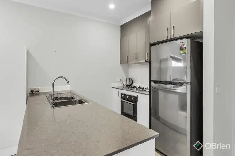 Third view of Homely unit listing, 4/13 Haywood Grove, Melton West VIC 3337