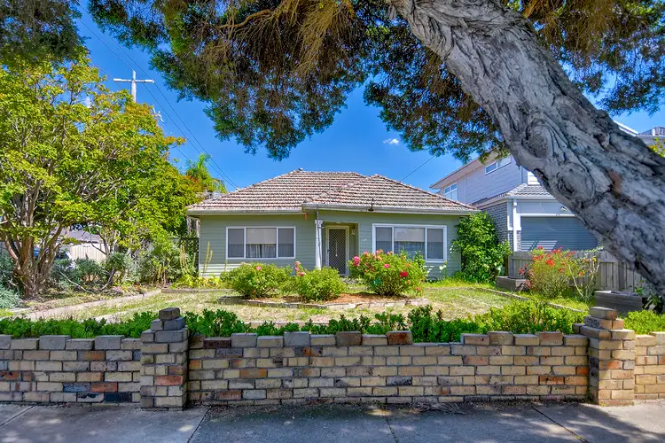 Main view of Homely house listing, 1/69 Royal Parade, Reservoir VIC 3073