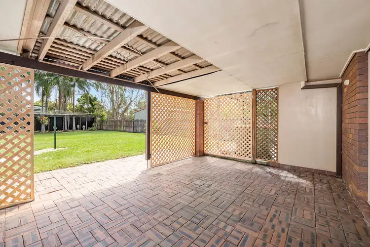 Sixth view of Homely house listing, 14 Timothy Esplanade, Beachmere QLD 4510