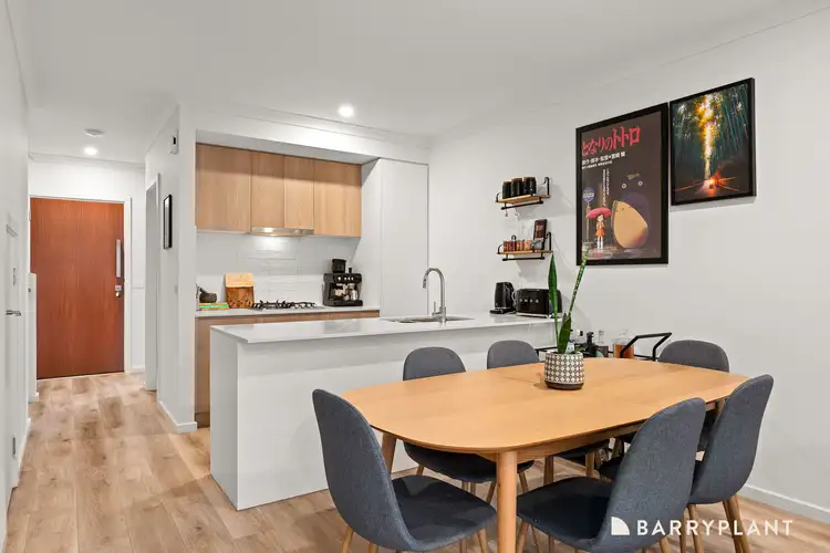 Fifth view of Homely townhouse listing, 81 Marlborough Road, Berwick VIC 3806