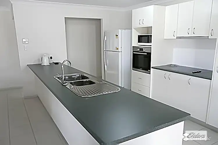 Second view of Homely house listing, 4 Sweetapple Drive, Miles QLD 4415