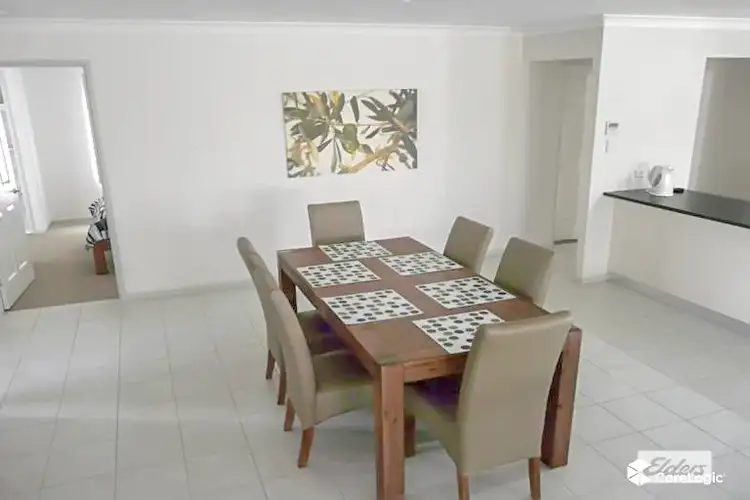 Fourth view of Homely house listing, 4 Sweetapple Drive, Miles QLD 4415