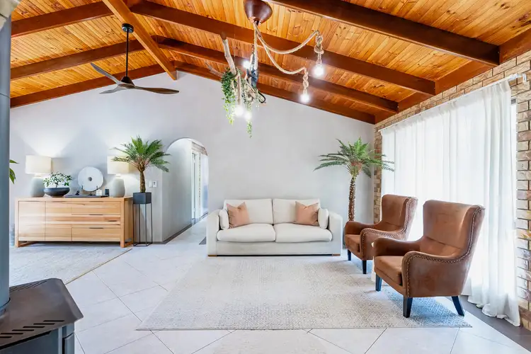 Third view of Homely house listing, 27 - 29 Simba Road, West Woombye QLD 4559