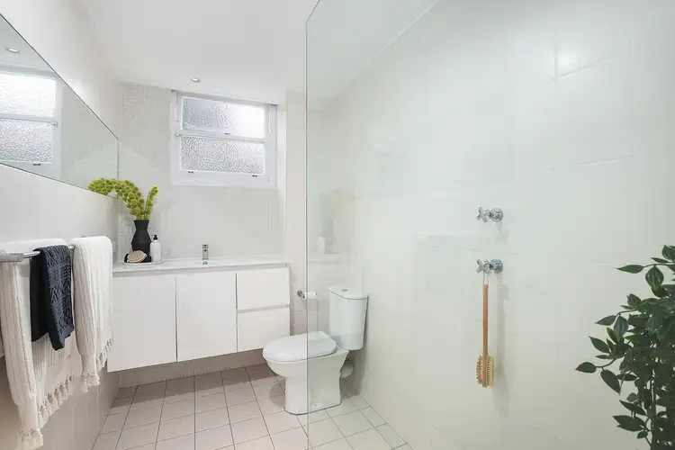 Fifth view of Homely apartment listing, 1/75 Bradleys Head Road, Mosman NSW 2088