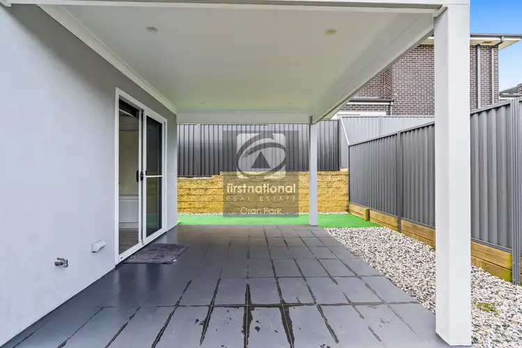 Fifth view of Homely studio listing, 5A Power Ridge, Oran Park NSW 2570