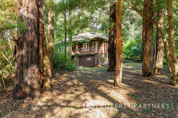 460 Woods Point Road, East Warburton VIC 3799
