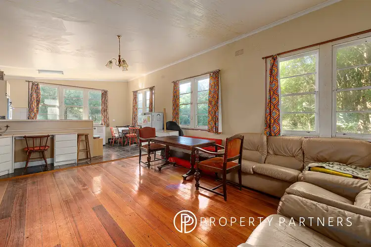 Second view of Homely house listing, 460 Woods Point Road, East Warburton VIC 3799