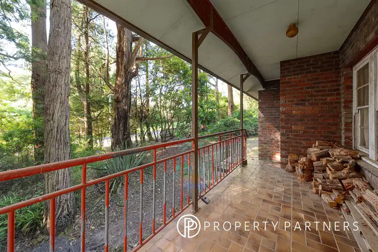 Fourth view of Homely house listing, 460 Woods Point Road, East Warburton VIC 3799